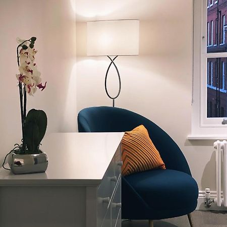 James'S Place On Oxford Street Apartment Лондон Екстериор снимка