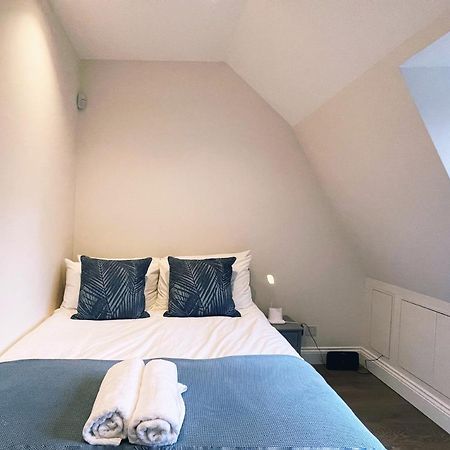 James'S Place On Oxford Street Apartment Лондон Екстериор снимка