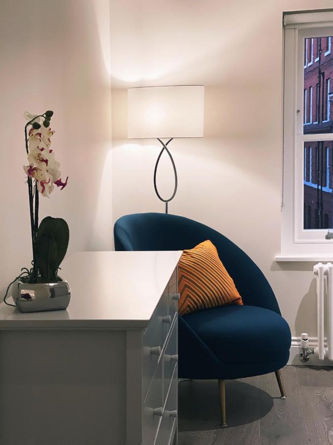 James'S Place On Oxford Street Apartment Лондон Екстериор снимка