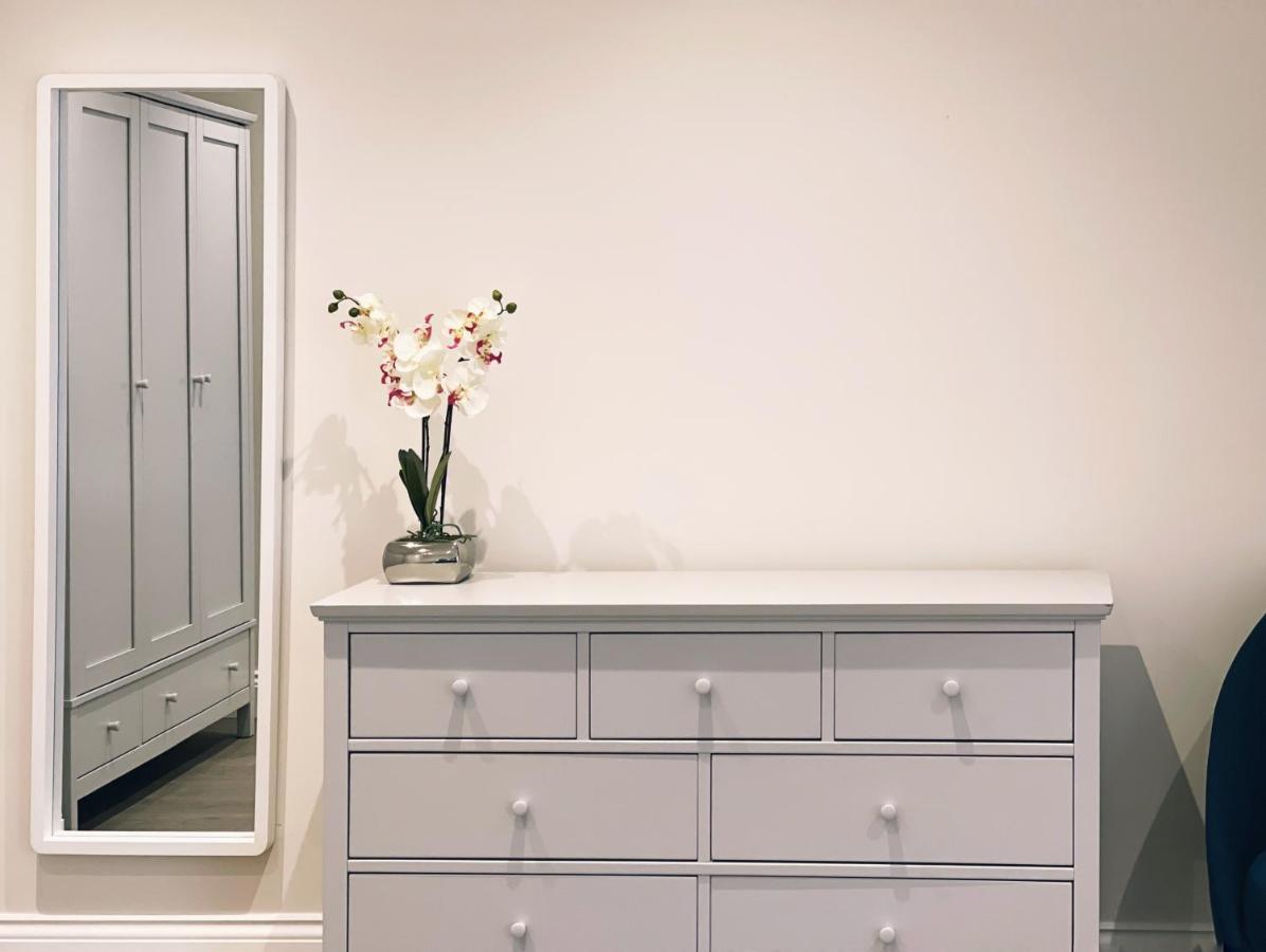 James'S Place On Oxford Street Apartment Лондон Екстериор снимка