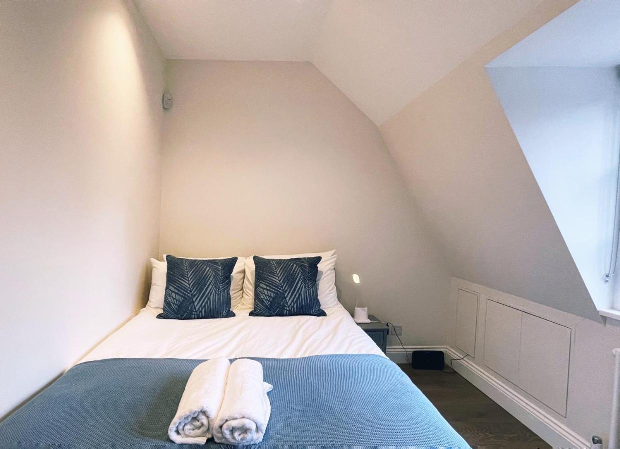 James'S Place On Oxford Street Apartment Лондон Екстериор снимка
