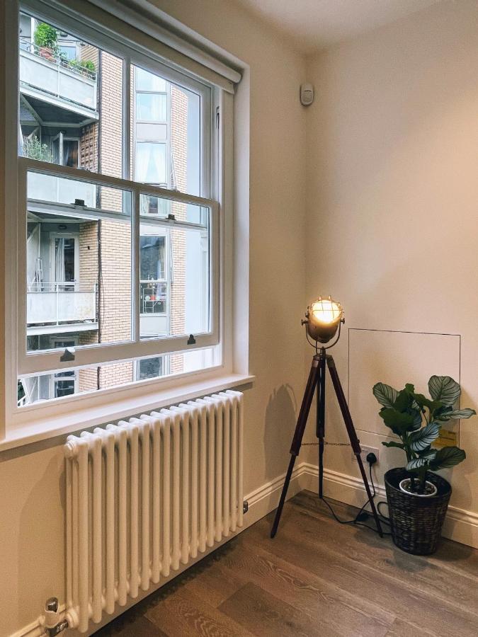 James'S Place On Oxford Street Apartment Лондон Екстериор снимка