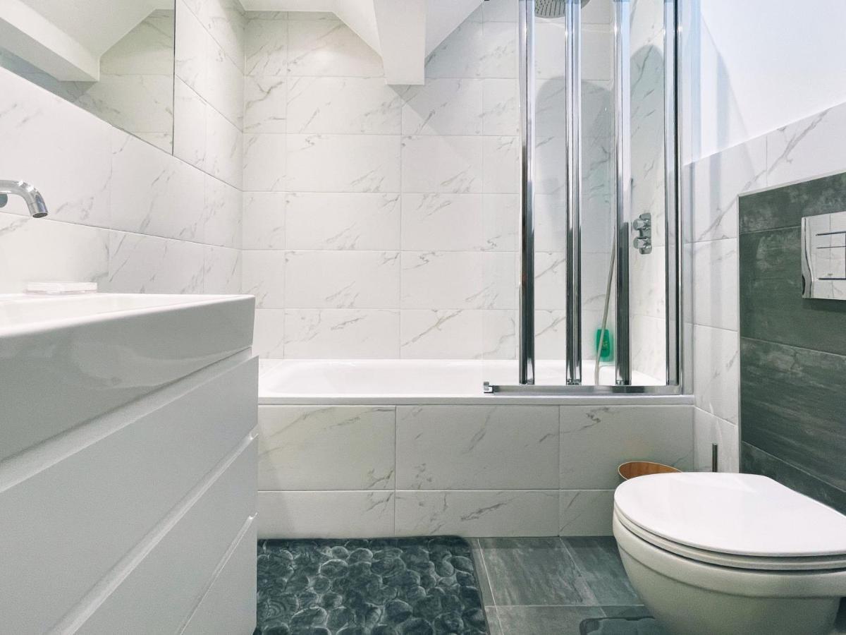 James'S Place On Oxford Street Apartment Лондон Екстериор снимка