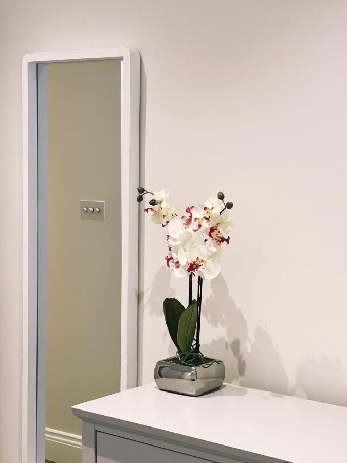 James'S Place On Oxford Street Apartment Лондон Екстериор снимка