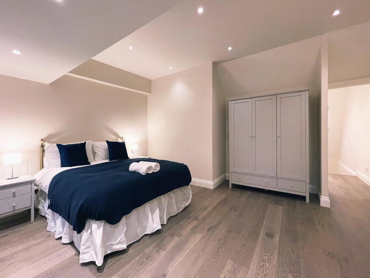 James'S Place On Oxford Street Apartment Лондон Екстериор снимка