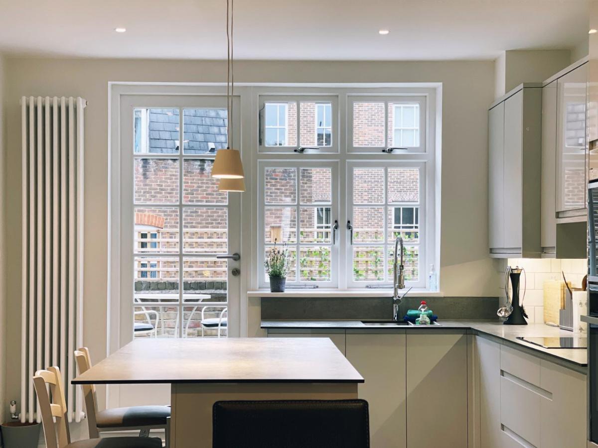 James'S Place On Oxford Street Apartment Лондон Екстериор снимка