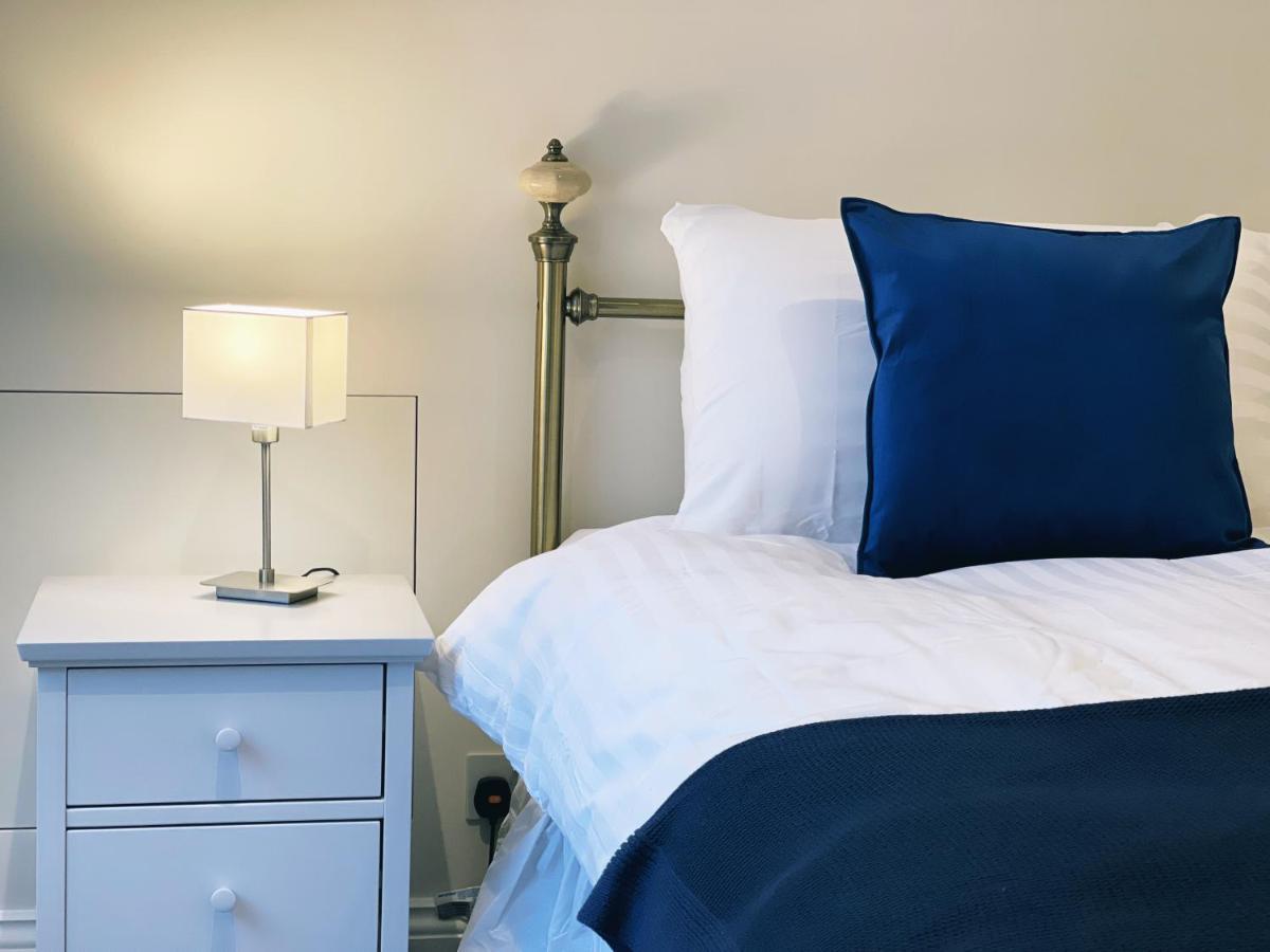 James'S Place On Oxford Street Apartment Лондон Екстериор снимка